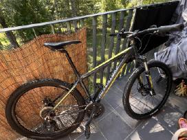 Adventure, S dydis, ratai 27,5
