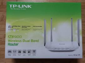 Maršrutizatorius Tp-link Archer C25 Ac900