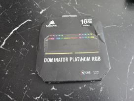 Corsair Dominator Platinum Rgb 8gbx2 Ddr4 4266mhz