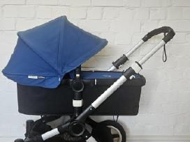 Bugaboo buffalo