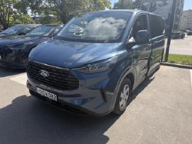 Keleivinio autobusiuko nuoma