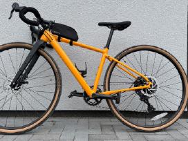 Gravel dviratis Cannondale Topstone 4 (2024), Xsd