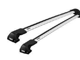 Thule wingbar EVO