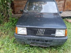 Fiat Panda 1988