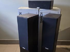 Tannoy Mercury V4 komplektas