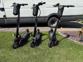 Praktiškai nauji Emscooter Extreme X21/x5