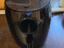 Karšto oro gruzdintuvė Henske 1400w (Air Fryer)