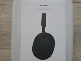 Naudotos Sony Wh-1000xm5