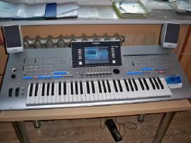 Sintezatorius Yamaha Tyros 4