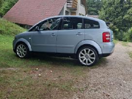 Audi a2