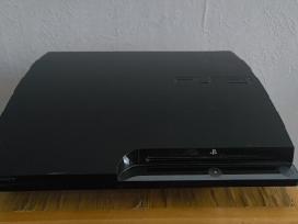 Playstation 3 Atrištos