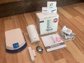 Apsaugos sistema Eldes Pitbull Alarm Pro-2g Eu