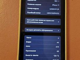 iPhone 11 128gm