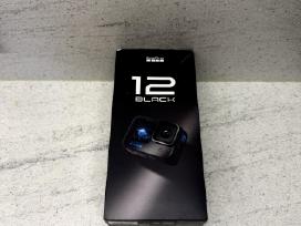 Go Pro 12