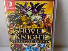 Shovel Knight