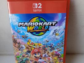 Mario Kart World
