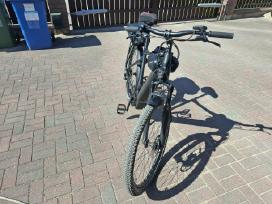 Elektrinis dviratis Raymon Tourray Select 27.5" L