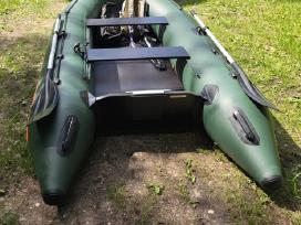 Skelbimo 'Kolibri Km-300 + Haswing protruar 65lbs + priedai' paveikslėlis
