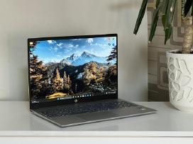 Parduodamas Hp Pavilion 16 su I5-13k, 16gb/512gb.