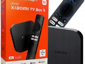 Xiaomi mi box s