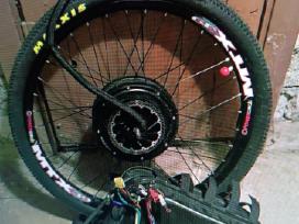 Conversion kit