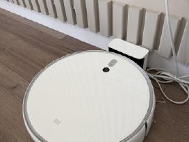 Xiaomi Robot Vacuum-mop 2 robotas siurblys