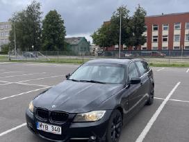 Bmw 316d 85kw 2011