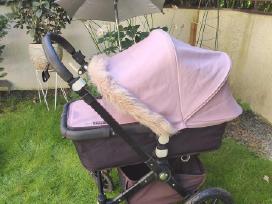 Bugaboo Cameleon 3 in 1 vežimėlis