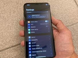 iPhone XS Max, 64gb