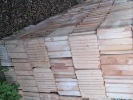 Parduodami statybiniai blokeliai – apie 450 vnt.