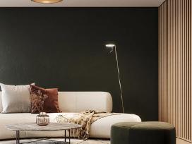 E Light Rondo Ml7071 lubinis šviestuvas LED