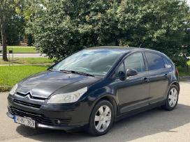 Citroen C4 1.6d