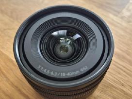Panasonic Lumix S 14-40mm