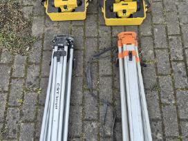 Optinis nivelyras Leica Runner, 20, 24