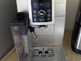 De'longhi Magnifica S Cappuccino“ (Ecam 23.460.s)