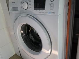 Samsung ecobubble 6kg skalbimo mašina