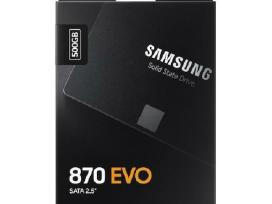 Samsung EVO 870 500gb