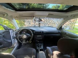 VW passat b5 1.8turbo