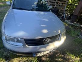 VW passat Ta iki 2028.07