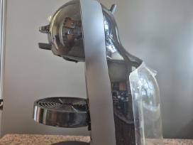 Delonghi kavos aparatas
