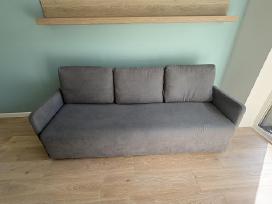 Sofa lova