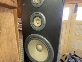 Technics SB-a27 kolonėlės