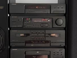 Pioneer Muzikinis Centras