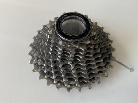 Shimano 105 Cs-r7000 kasetė 11-28. 11 bėgių