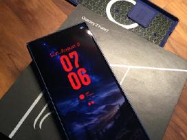 Samsung Galaxy Z Fold7 256gb