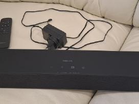 Soundbar sistema Philips Tab4000/10