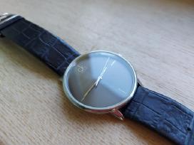 Calvin Klein 40 mm Swiss quartz laikrodis