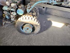 Perku Mtz motobloka