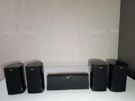 Klipsch HD Theater 500 koloneles