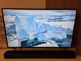 Samsung televizorius